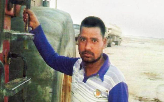 Saudi Boss Beats Indian Employee To Death. One Year Later. His Wife Still Waiting For His Body